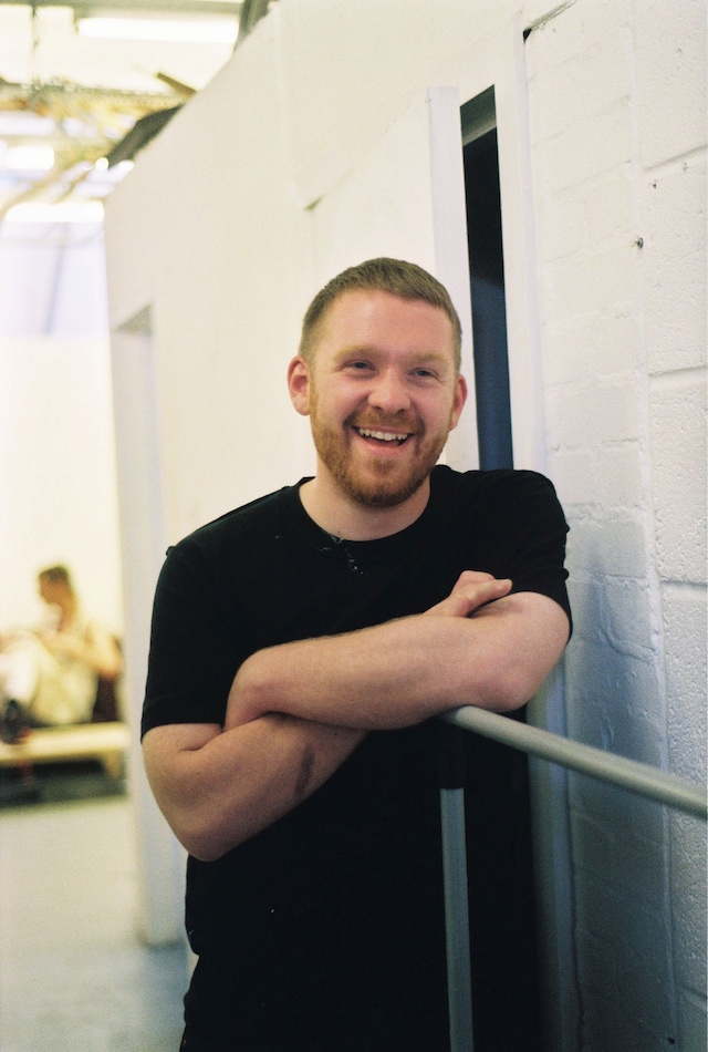 Craig Green 0