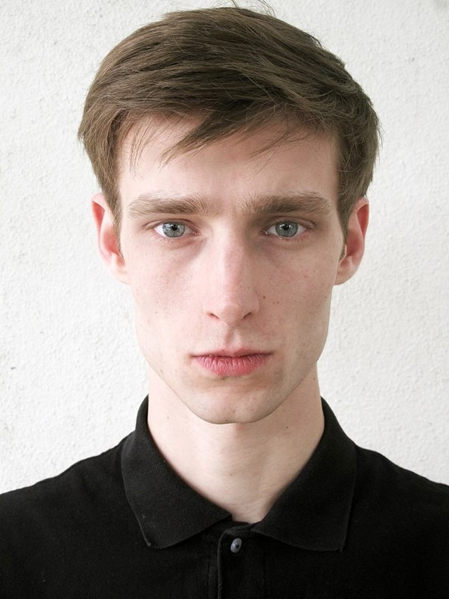 Top 10 new Faces of LFW by casting director eddy martin | Dazed
