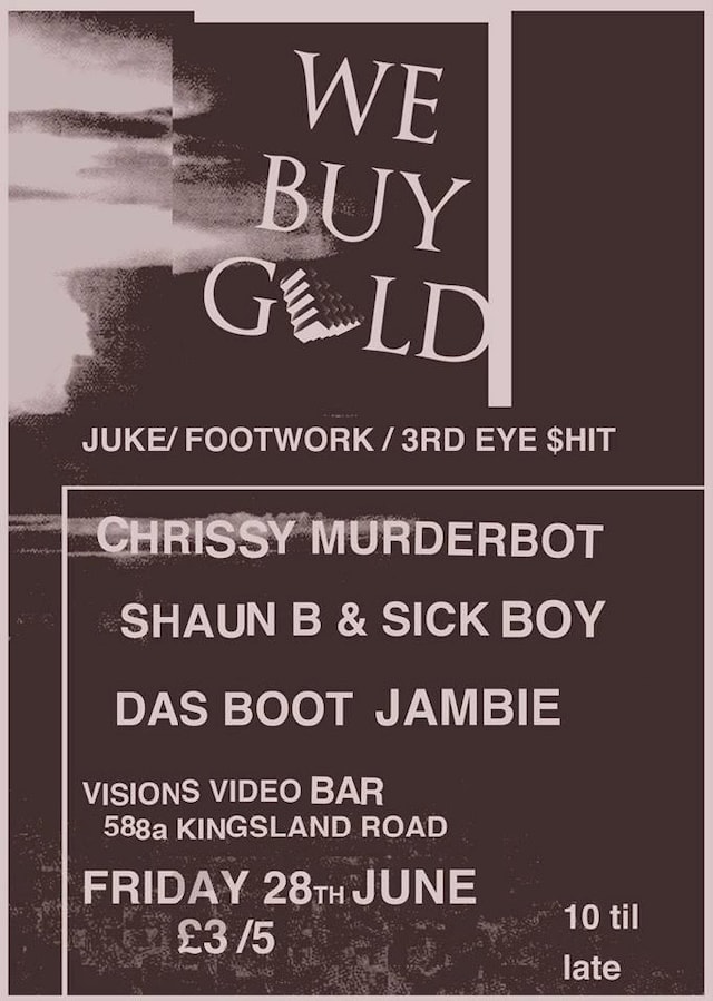 WE BUY GOLD - PR - JUNE13 0