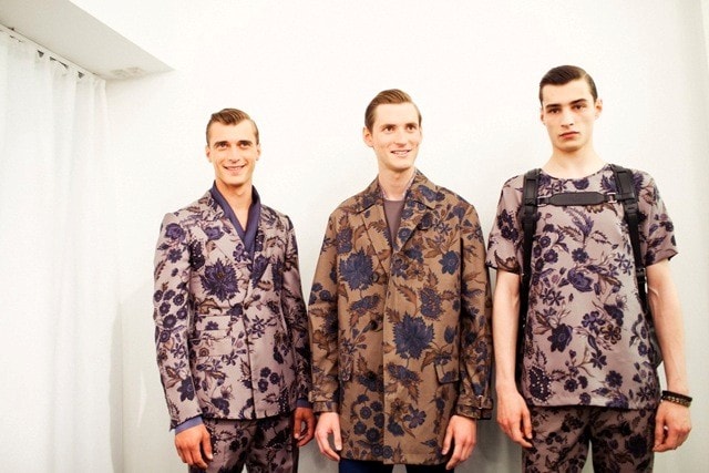 Gucci SS14