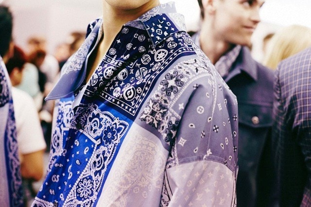 Louis Vuitton SS14