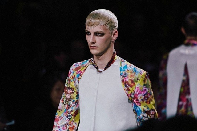 Comme des Garcons Homme Plus SS14