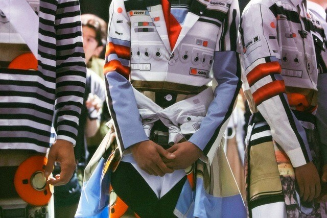 Givenchy SS14