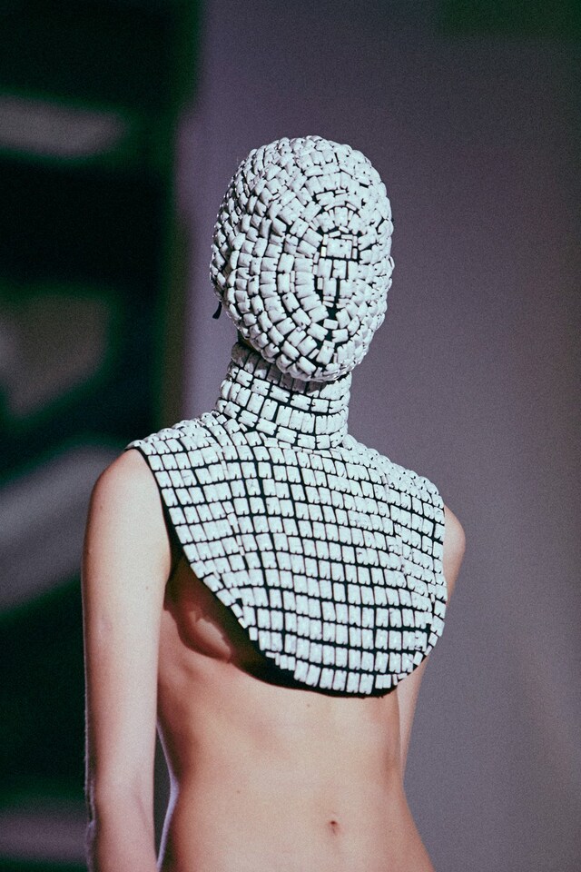 アート・デザイン・音楽 Maison Martin Margiela 13AW Lookbook アート・デザイン・音楽 Maison Martin Margiela 13AW Lookbook