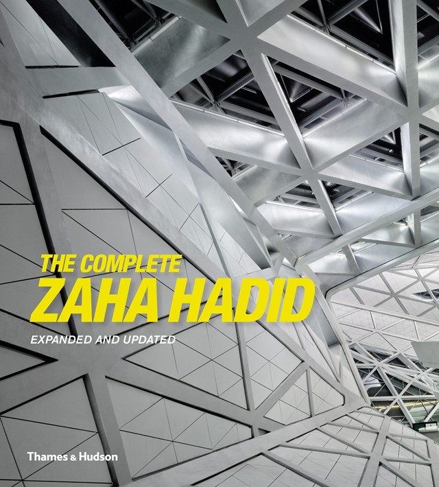 Complete Zaha Hadid_FB