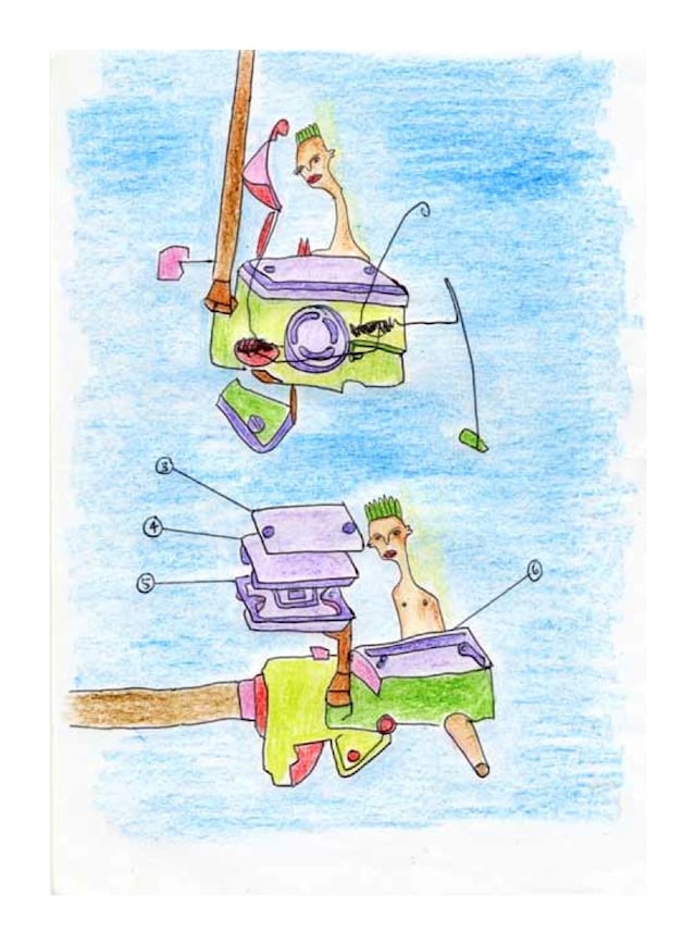 3Viral Art Book Single Draft01-1 (dragged) 3