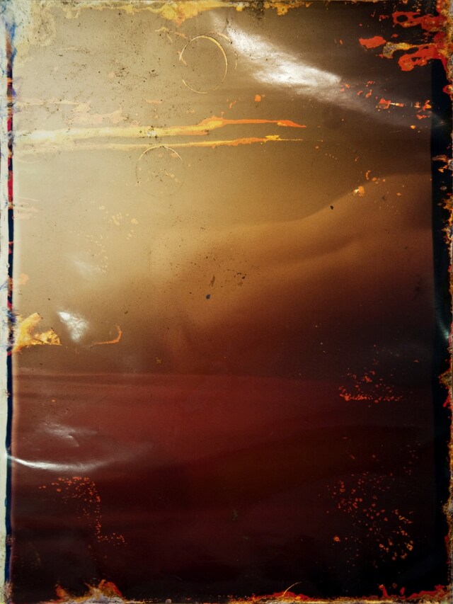 3_Ryan Foerster_Untitled #1_2013_Courtesy of an ar 2