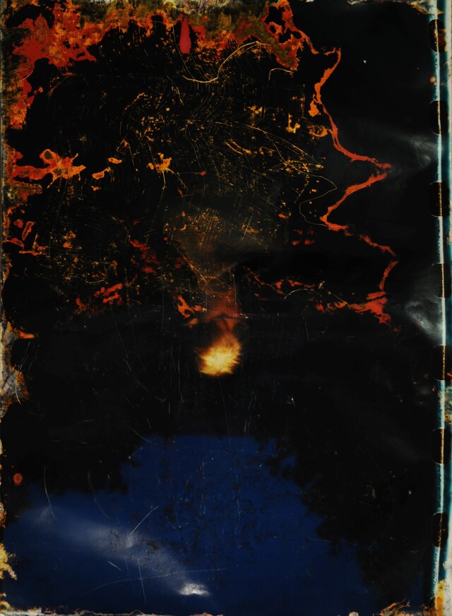 4_Ryan Foerster_Untitled #2_2006-2013_Courtesy of 3