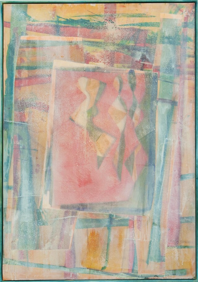 6_Gabriel Hartley_Stall_2013_Courtesy of an artist 5