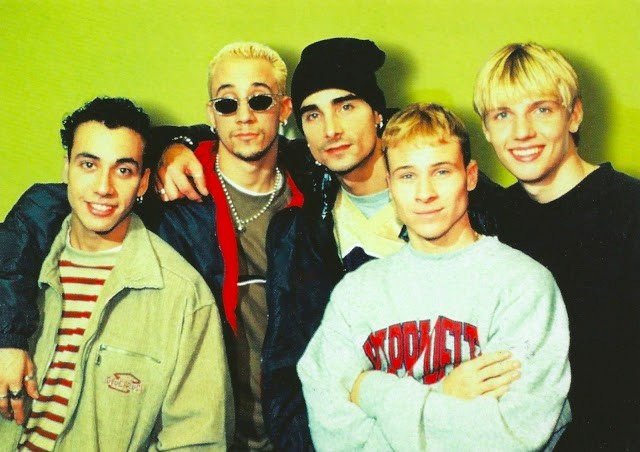 Hits and Misses: The Backstreet Boys