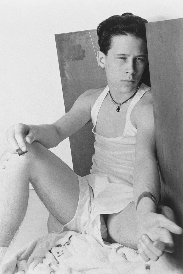 #Dazed93: Larry Clark 8