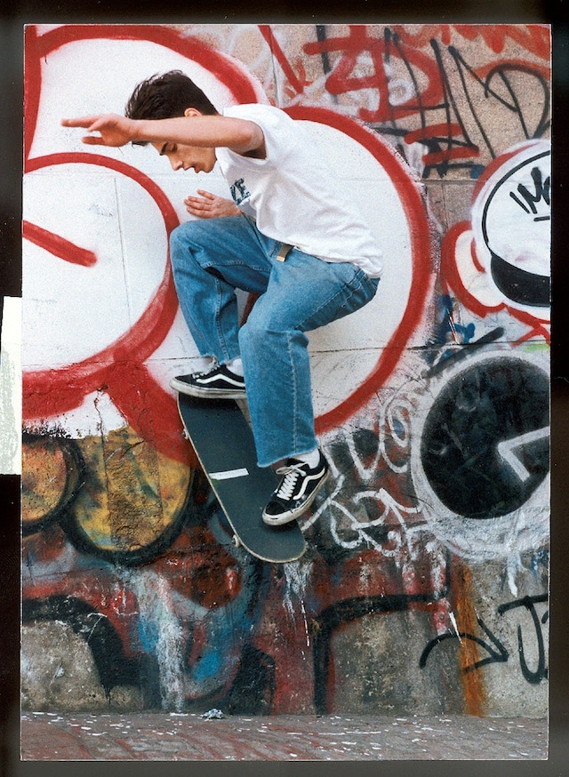 #Dazed93: Larry Clark 13