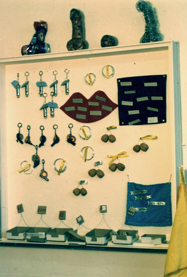The Shop 1
