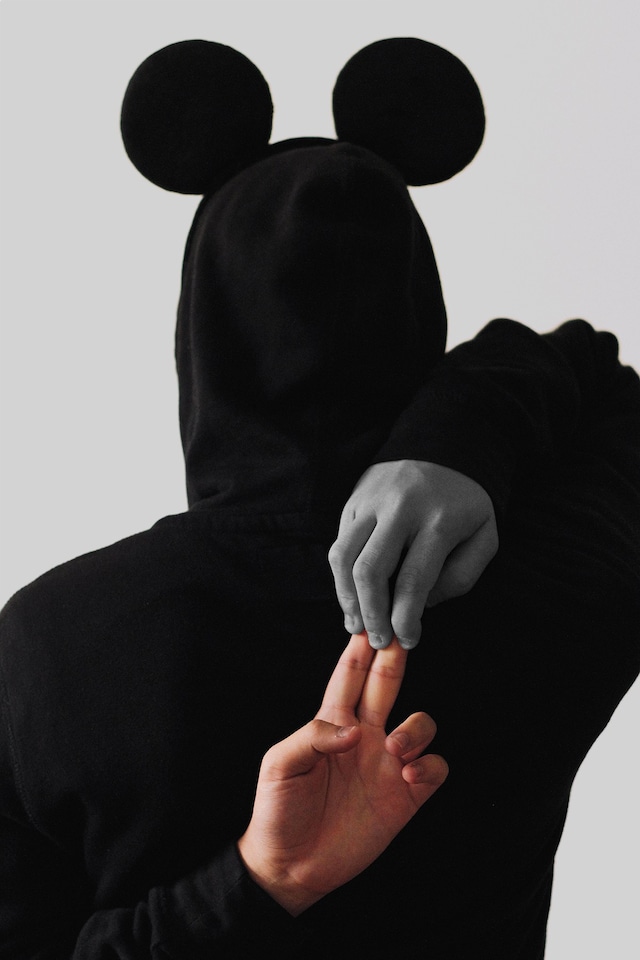 mickey 7