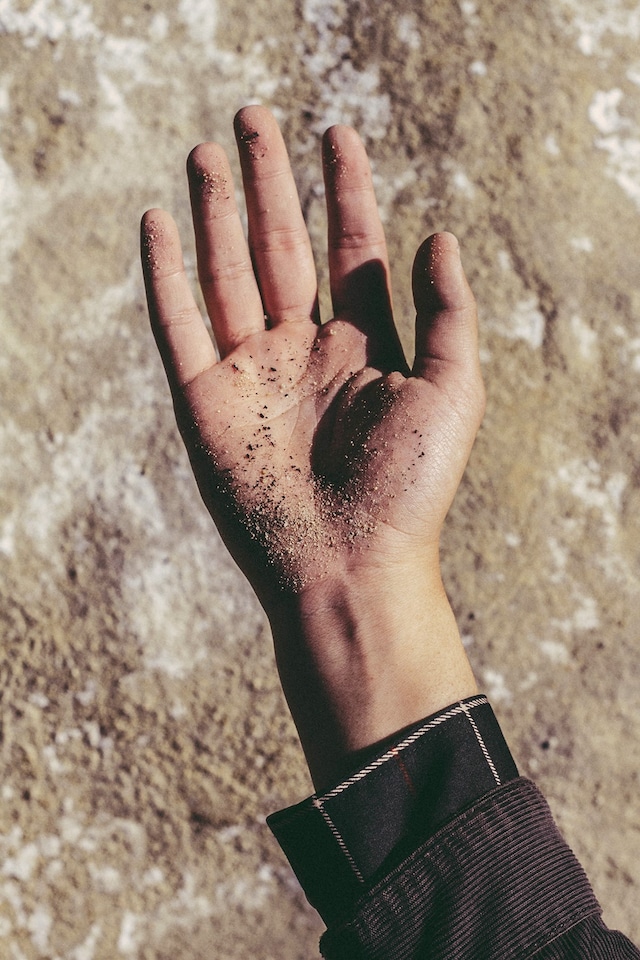 return to soil 9