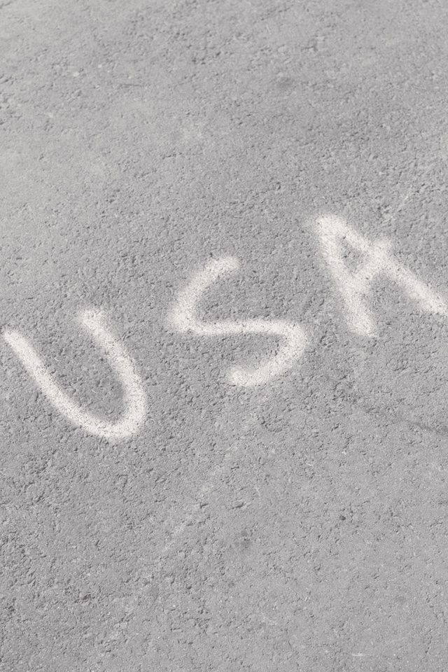 USA 18