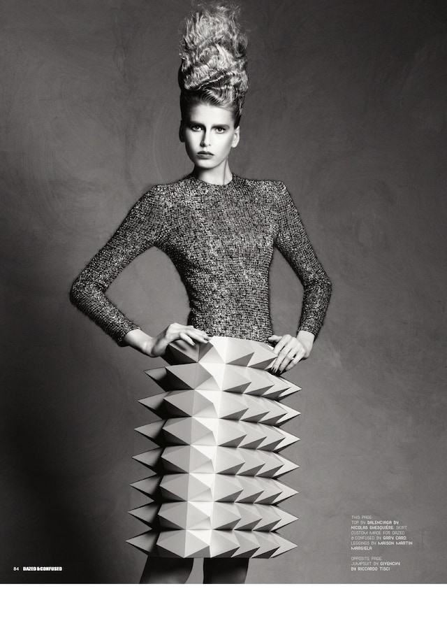 (skirt) Photography Jason Kibbler, styling Karen Langley 8