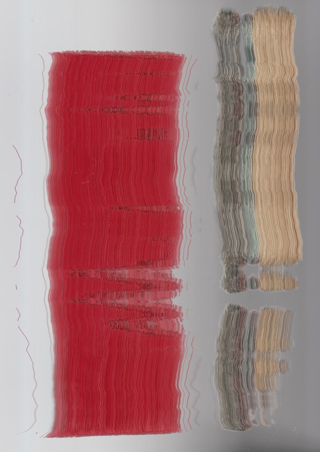 8 The Magic Know-How (2013) - Red Brush 2 7