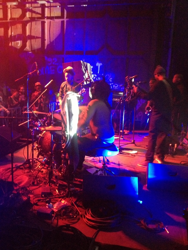 4) blk jks on stage 3