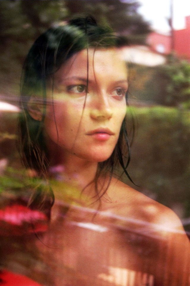 Kasia Struss Dazed 2