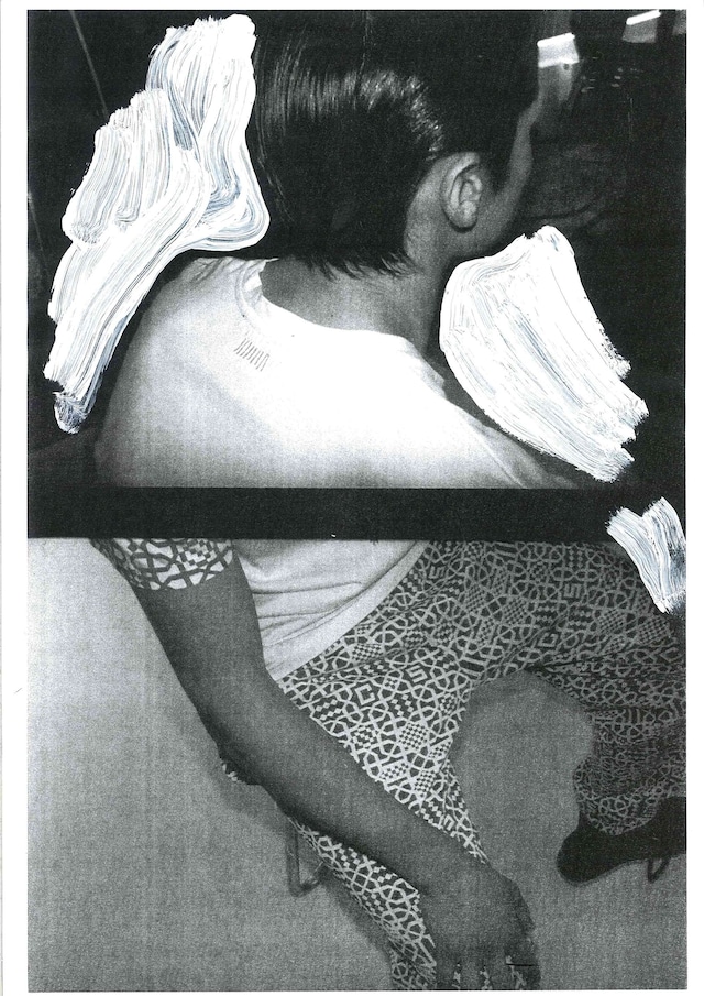 KIDDA Christopher Shannon 11