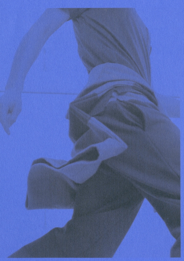 KIDDA Christopher Shannon 9