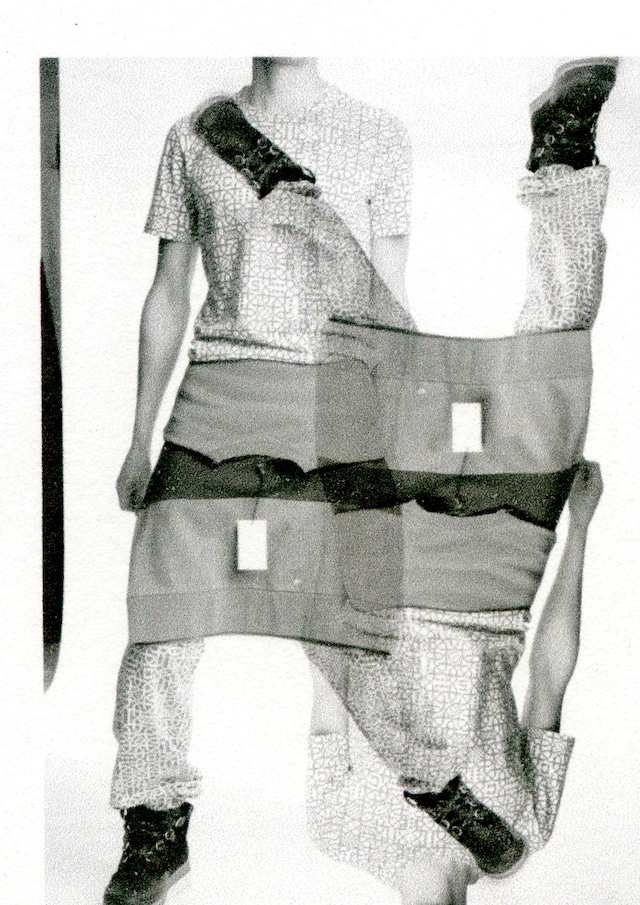 KIDDA Christopher Shannon 7