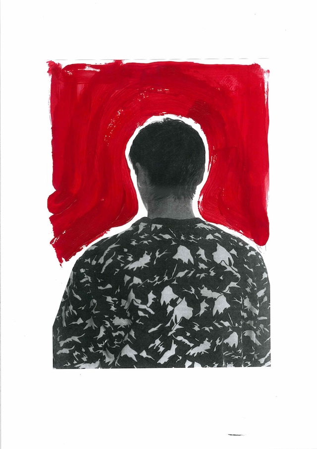 KIDDA Christopher Shannon 8