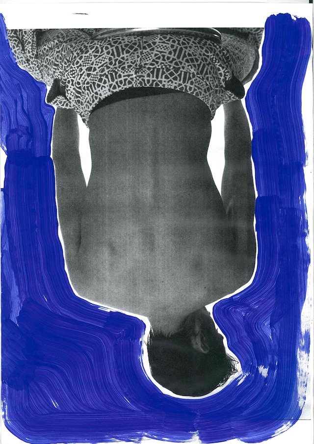 KIDDA Christopher Shannon 15