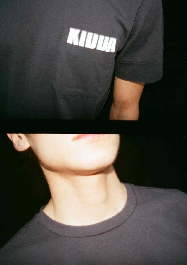 KIDDA Christopher Shannon 12