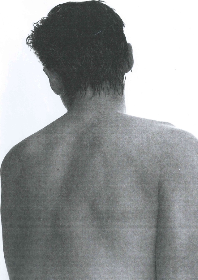 KIDDA Christopher Shannon 10