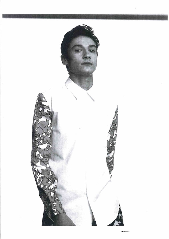 KIDDA Christopher Shannon 6