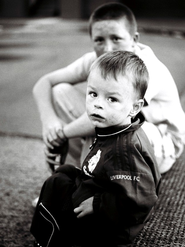 St. Teresa&#39;s Gardens 20