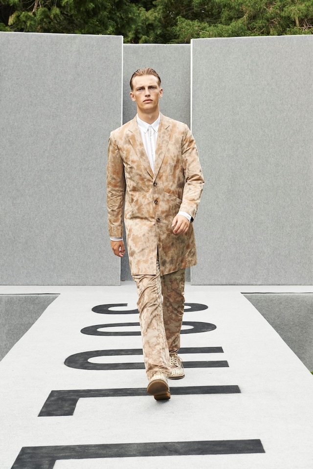 Soulland SS14 3