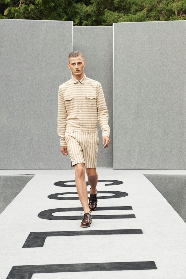 Soulland SS14 4