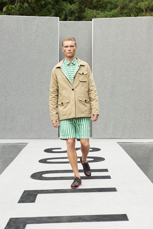 Soulland SS14 5