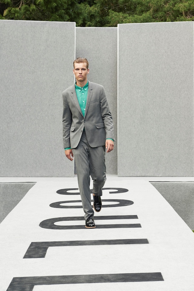 Soulland SS14 6