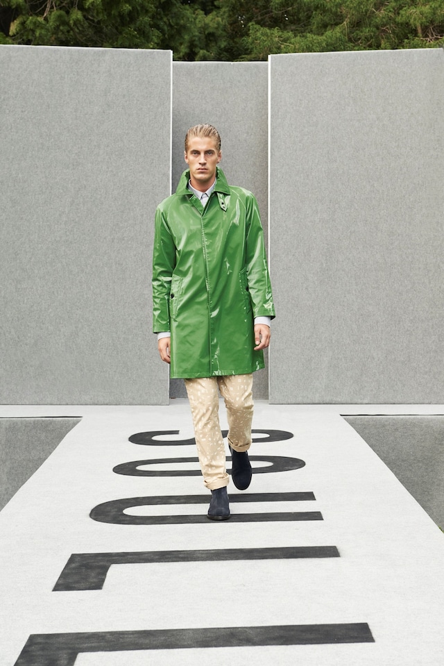 Soulland SS14 7