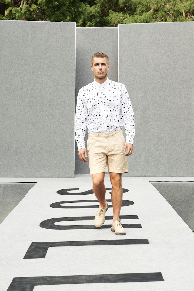 Soulland SS14 1