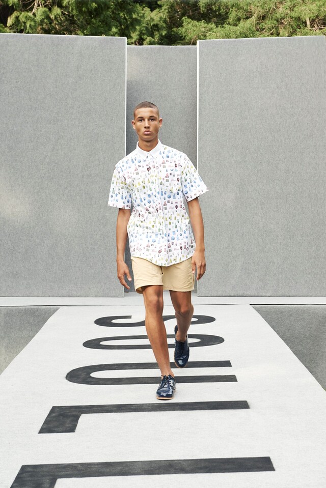 Soulland SS14 8