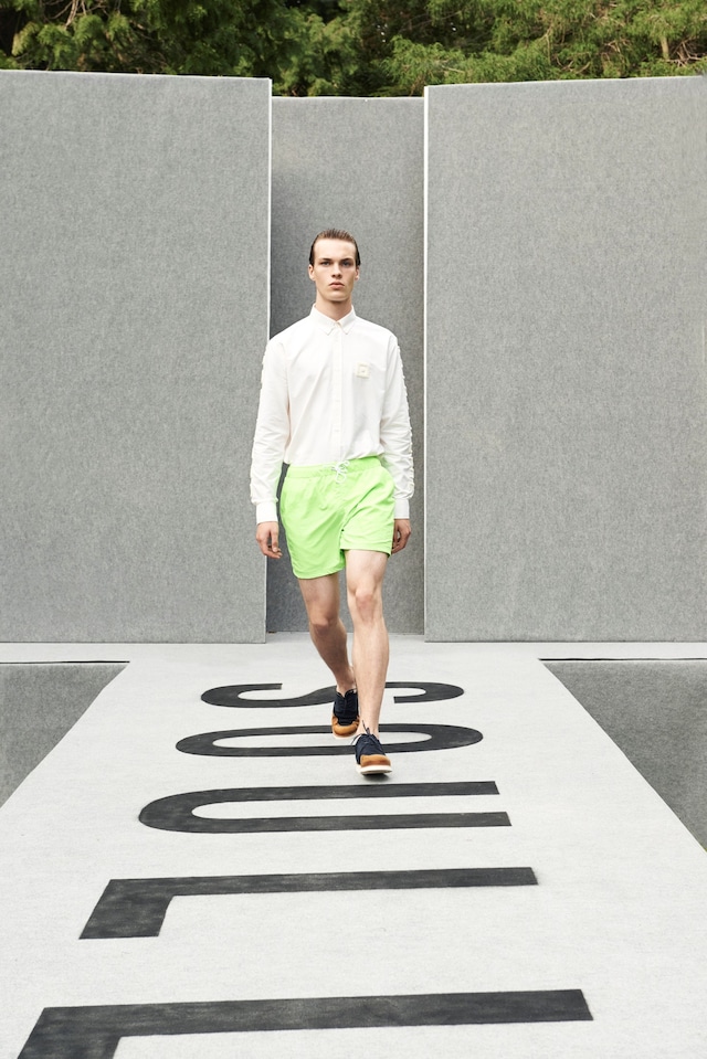 Soulland SS14 0