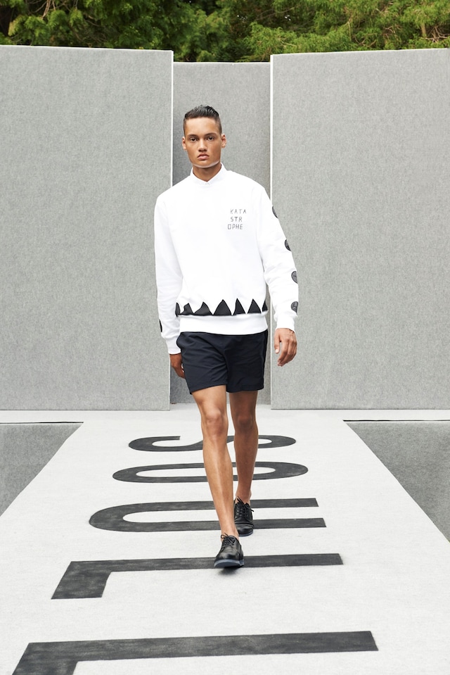 Soulland SS14 2