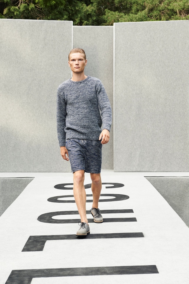 Soulland SS14 9