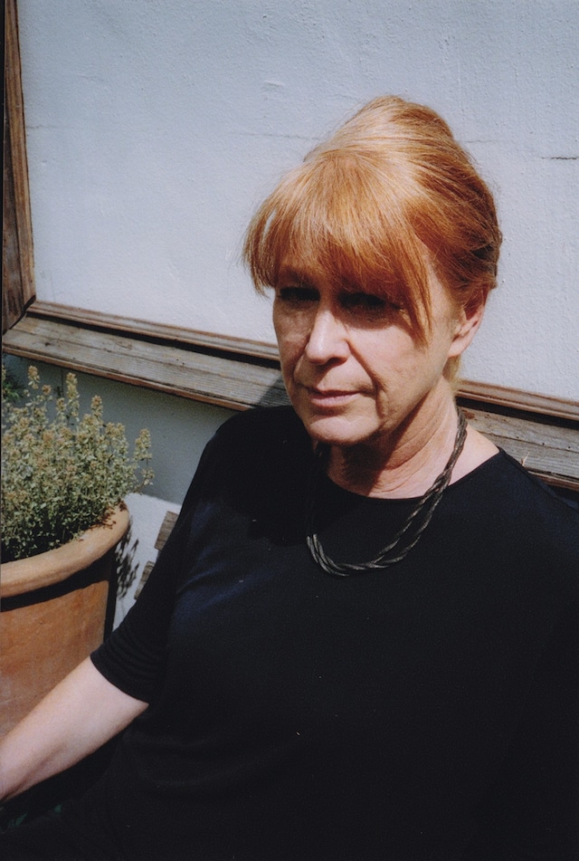 Caroline Evans 0