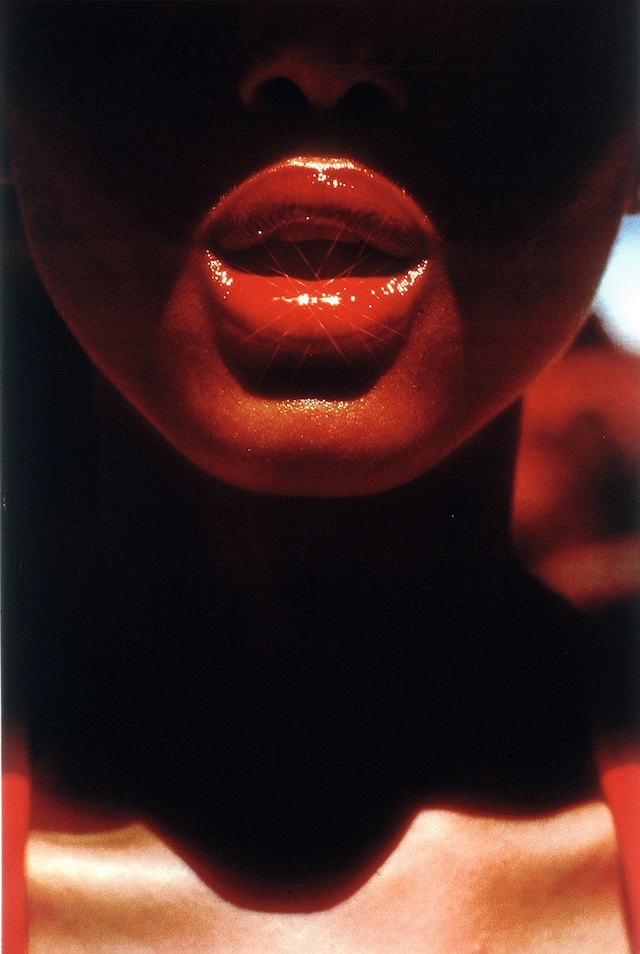 Fashion archive: Pirelli Calendar 4