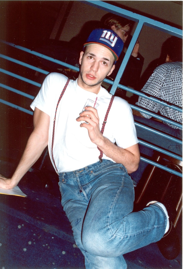 MichaelAlig93 5