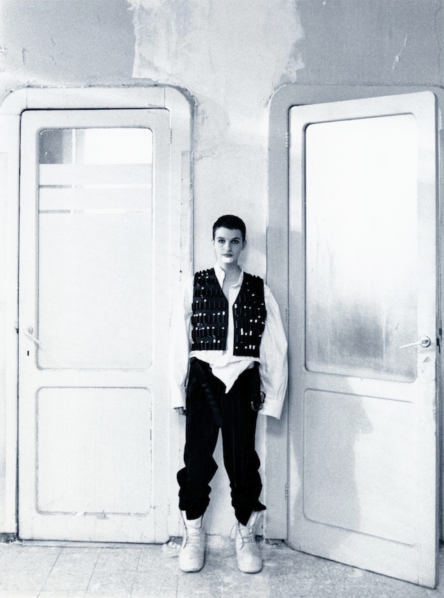 AnVandevorstMasterCollection1991PhotoRonaldStoops 10