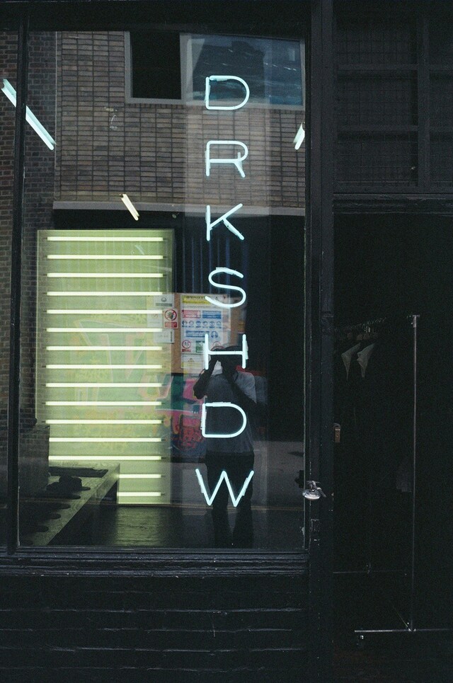 DRKSHDW 0