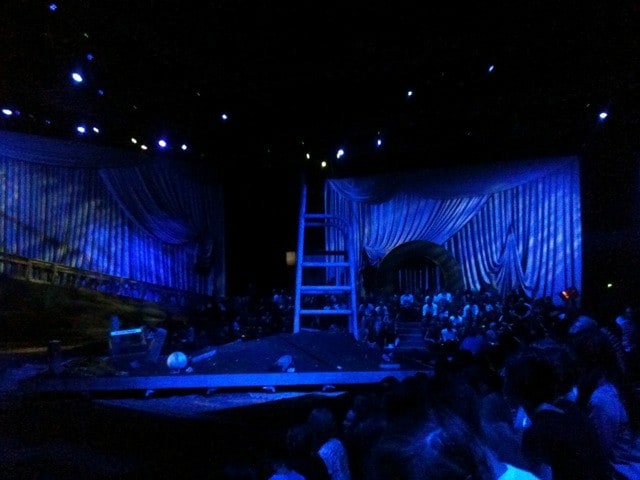 Marc Jacobs set