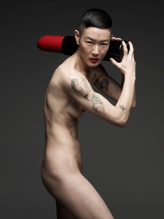 Jenny Shimizu p.208 2
